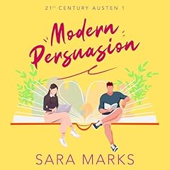 Couverture de Modern Persuasion