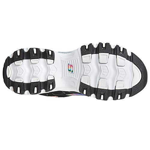 Skechers Women's D lites dreamy Sky4