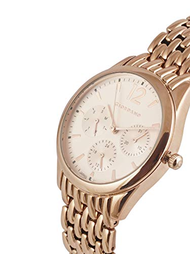 Image of Giordano Multifunctional Women's Watch-GD-2114