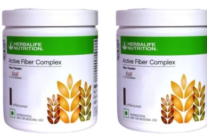 hn Active Fibre Complex -Unflavoured 2 PCK