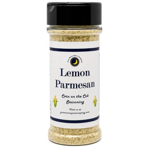 Premium | Lemon Parmesan Corn...