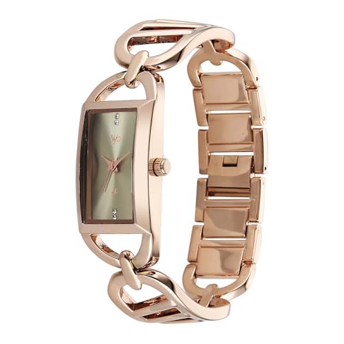Image of Fastrack Vyb Striker with Quartz Analog Watch for Women