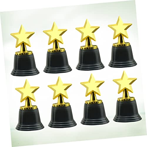Tofficu 24 Peças Troféus Para Crianças Medalhas De Basquete Medalha De Futebol Prêmios Troféu Tornei