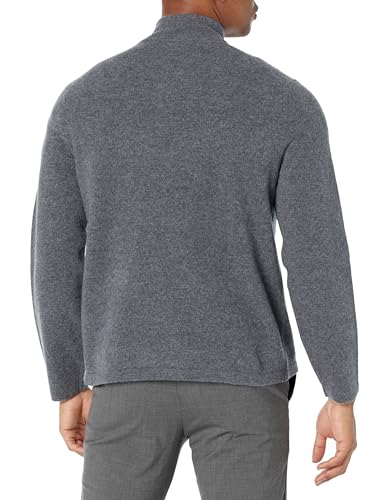 Theory Men's Geder Qz Jt.Soft Fel2