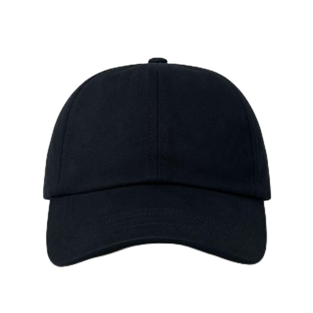 calvadoss Premium Cotton Navy Cap-picture-11