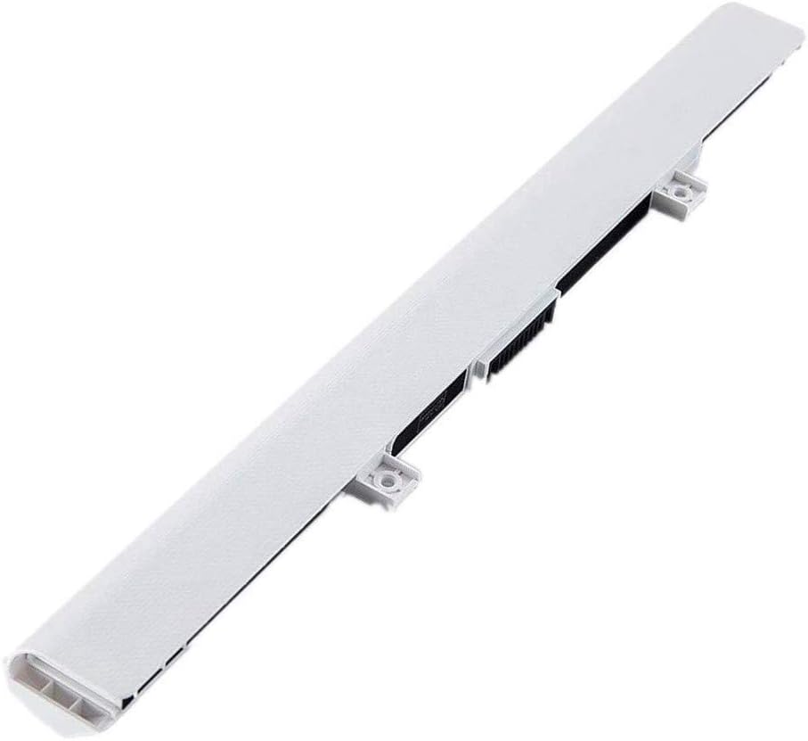Uniamy Laptop Replacement Battery For Satellite C50 C55 C55D L55 L55D PA5186U-1BRS PA5195U-1BRS PA5185U-1BRS PA5184U-1BRS Satellite C50-B C50-B-14D C55-B5201 C55-B5270 - Image 3