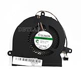 lenovo yoga 14isk DBTLAP CPU Ventilateur Compatible pour Lenovo Legion 14-isk 15-ISK Y41 Y51 Rescuer 14 Rescuer 15 EG75080S1-C040-S9A DC28000CSS0 DC28000CXS0 5V 2.25W Ventilateur