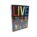 KANJANI∞LIVE TOUR!! 8EST〜みんなの想いはどうなんだい?僕らの想いは無限大!!〜(DVD初回限定盤)