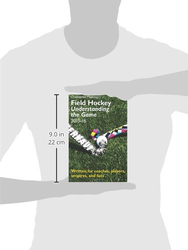 Field Hockey: Understanding the Game - Thumbnail 3