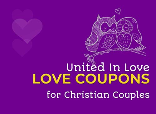 United in Love - Love Coupons for Christian...