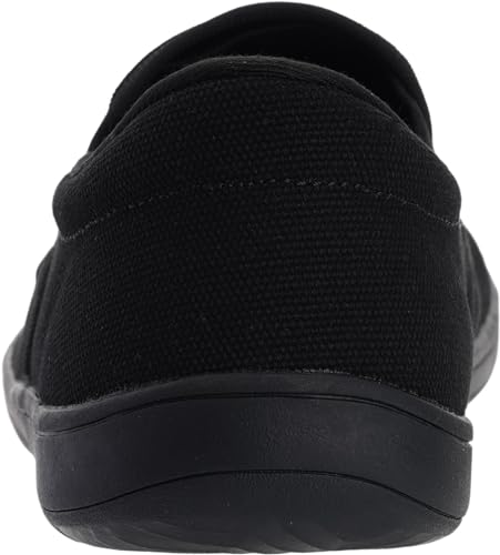 WHITIN Men's Wide Toe Box Slip on Barefoot Shoes | Minimalist Sneakers | Zero Drop Sole4