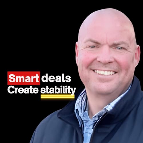 100. The Hidden Cost of Weak Leadership | LeRoy Mains