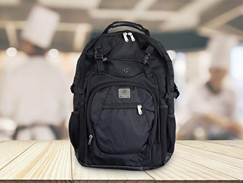 Mercer Culinary Knifepack Plus #TOP7