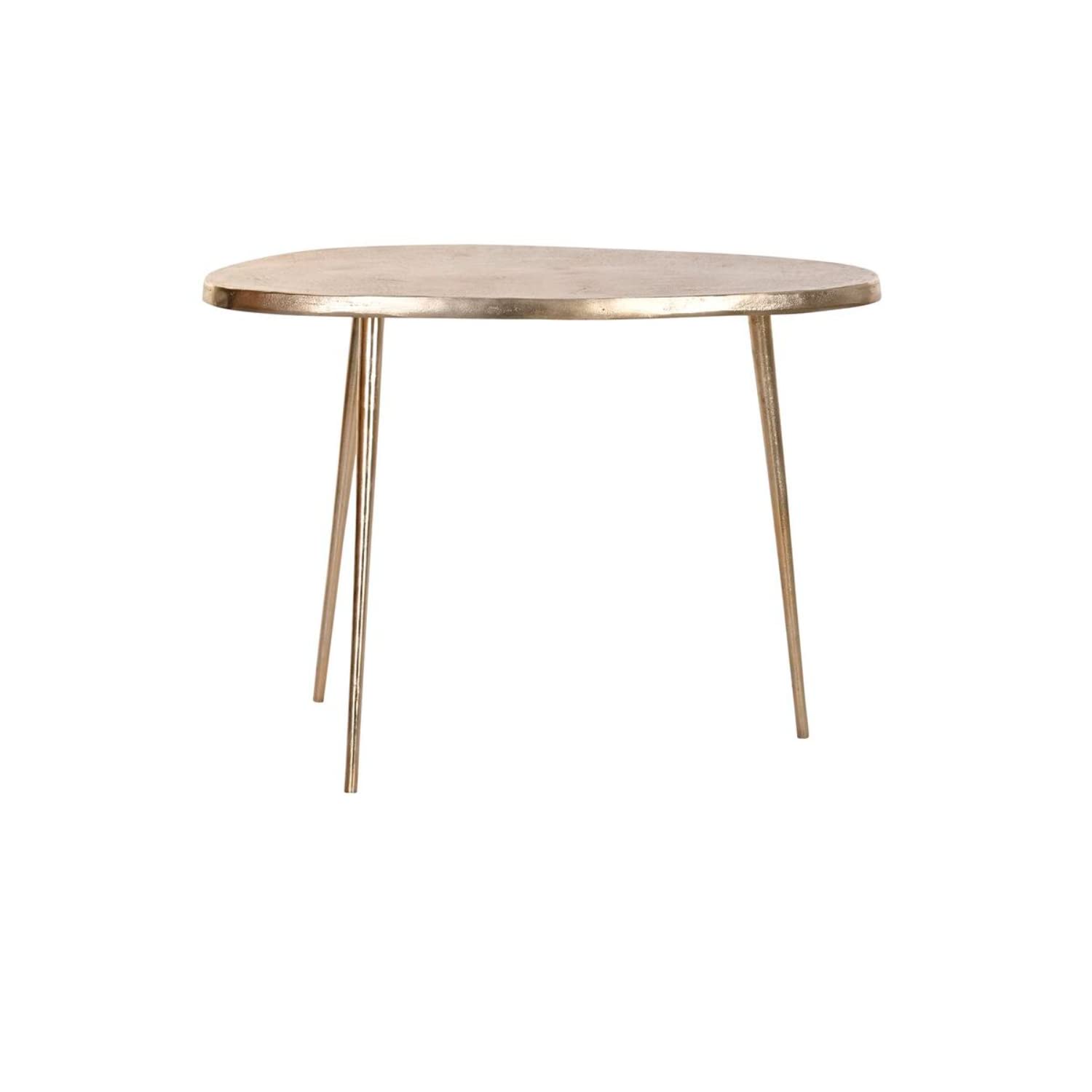 DKD Home Decor Side Table, Standard
