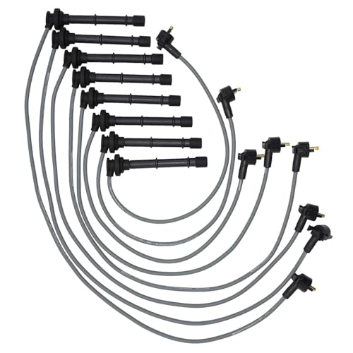 Walker Products ThunderCore PRO Premium Spark Plug Wire Set 924-1480