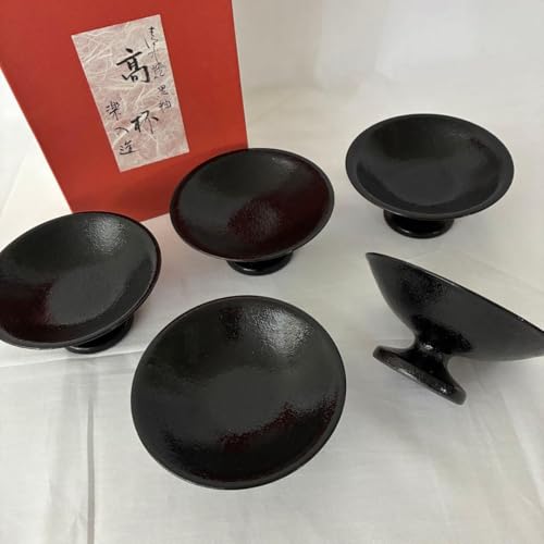 金彩 角皿 10枚セット 約11cm 京焼清水焼系 刻印あり 和食器 上品 金彩草花紋 六角長皿 | 和食器通販 有田焼 山忠｜おしゃれでモダンな和