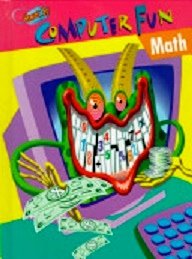 Buy Computer Fun Math — BookShops.in