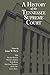 A History of the Tennessee Supreme Court