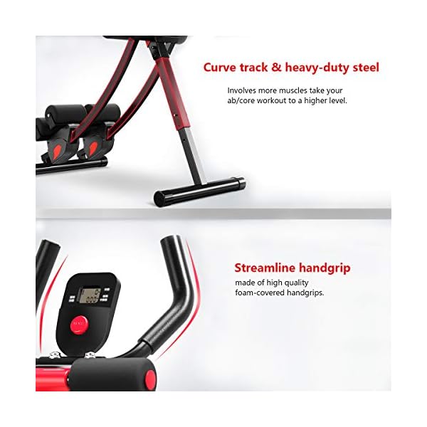 Fitlaya-Fitness-ab-Machine-ab-Workout-Equipment-for-Home-Gym-Height-Adjustable-ab-Trainer-Foldable-Fitness-Equipment Fitlaya Fitness ab Machine, ab Workout Equipment for Home Gym, Height Adjustable ab Trainer, Foldable Fitness Equipment.