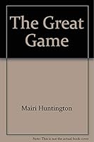 The Great Game 0881550272 Book Cover