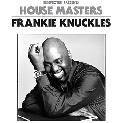 DEFECTED PRESENTS HOUSE MASTER