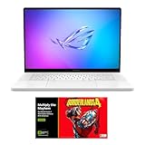 Compare EXcaliberPC 2025 ASUS ROG Zephyrus G16 GU605CX-XS98 vs other laptops