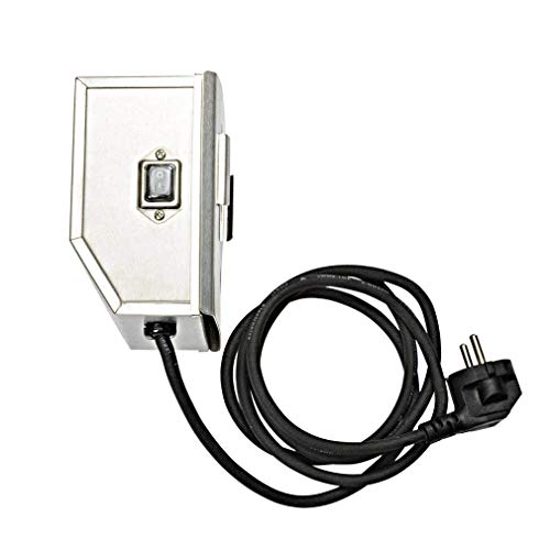 Onlyfire, Motore per girarrosto, Barbecue e