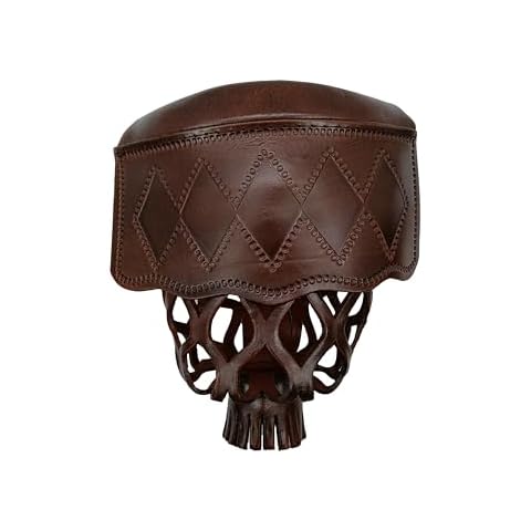 Joy's Billiard Leather Pool Table Pockets Cover