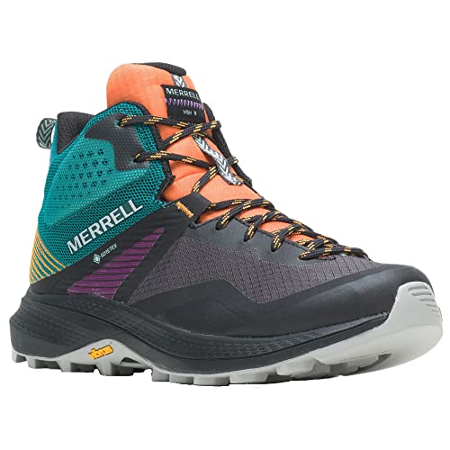 Image of Merrell Women's Moab 3 Mid GTX Hiking Boots