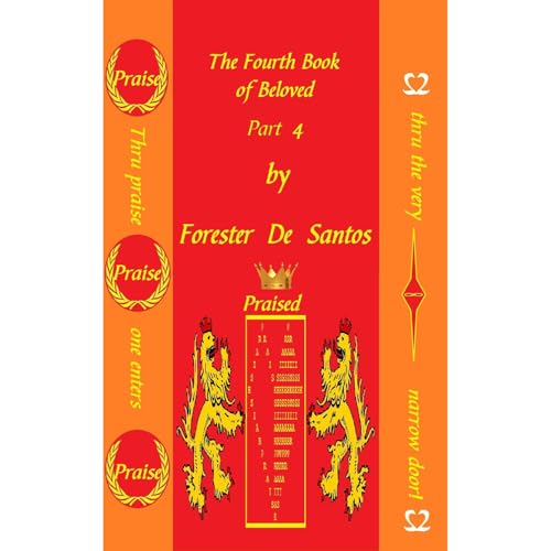 The Fourth book of Beloved by Forester de Santos episode artwork