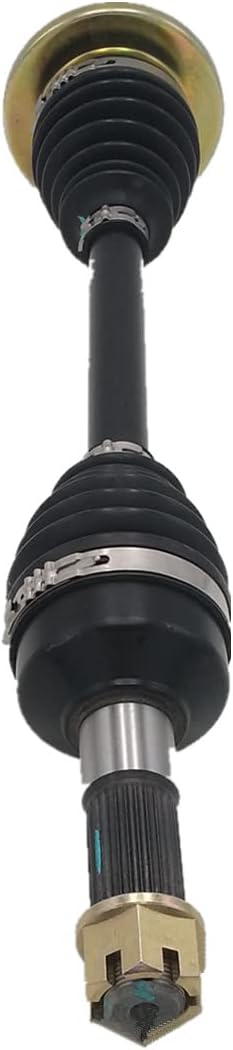 後部右ドライブシャフト CV ジョイントアクスル CF800 CF800-2 ATV