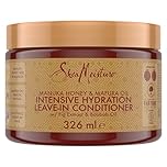 SheaMoisture Manuka Honey & Mafura Oil Intensive Hydration Leave-In Conditioner 326 ml
