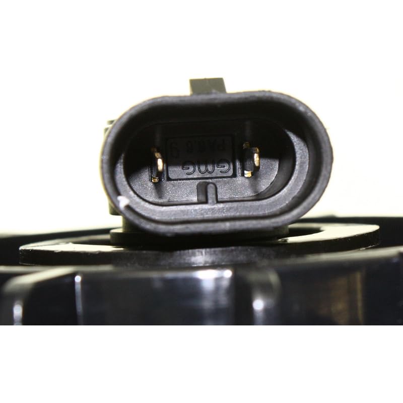 Fog Light Front Driver Side Compatible with 2002-2009 Dodge Ram 2500 1500 3500 55077475AE miniatura 5