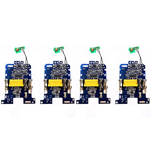 PCB BL1830 protection batterie 18V contre la surtaxe des cellules BL1815 BL1860