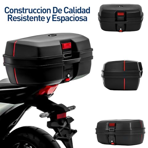 Accesorios, Sports accesorios motocicletas Marca Bluelander (3)