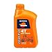 Repsol RP162N51 Moto Off Road 4T 10W-40 Aceite de Motor, 1 L