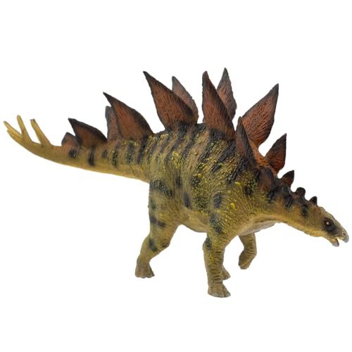 Bullyland Stegosaurus Museum Line Action Figure