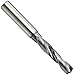 YG-1 Short Carbide Dream Short Length Drill Bit, TiAlN Finish, Straight Shank, Slow Spiral, 140 Degree, 7/32