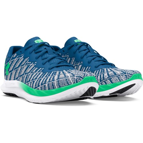 Image of Under Armour Men's Charged Breeze 2