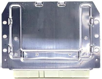 Mopar 68249638AD - Air Suspension Control Module