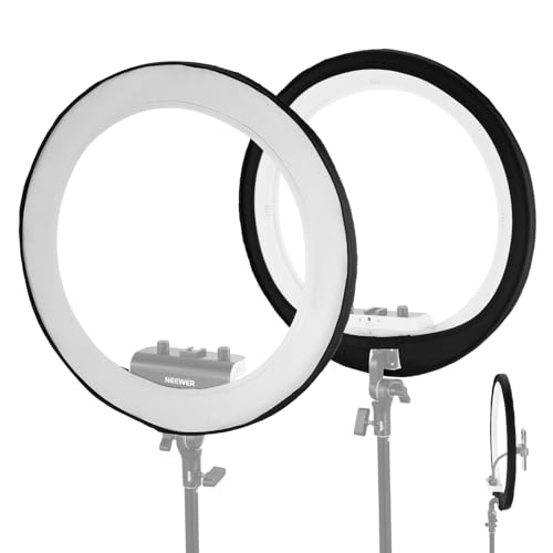 NEEWER Ring Light リングライト RP18S 訳あり 激安 【公式通販】 NEEWER Ring Light リングライト RP18S 訳あり 激安 【公式通販】