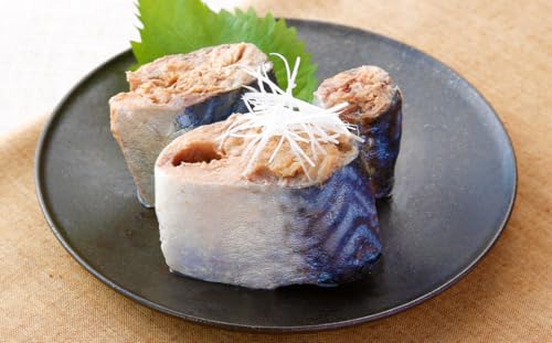 産地がわかる 寒さば 水煮・みそ煮 各190g×各6缶 12缶 セット 鯖 サバ サバ缶 鯖缶 魚 さかな 缶詰 缶詰め 国産