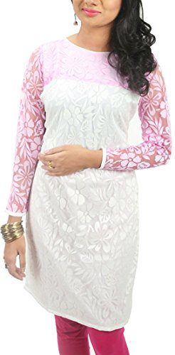 designer net kurtis