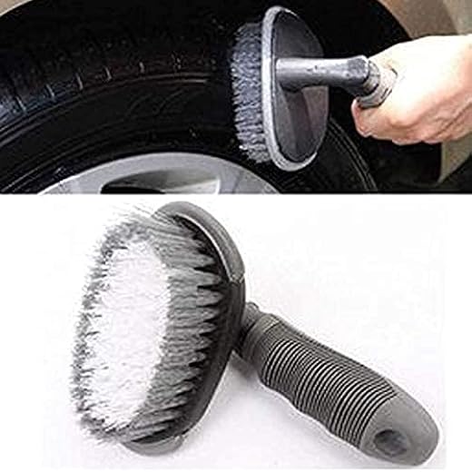 MT-1 Tyre Rim Cleaner Brush