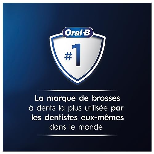 Oral B Kids Spider Man - vue 10