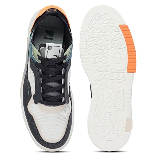 Image of ANTA Mens 812228071-3 Sneaker