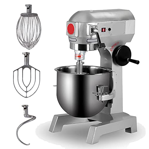Ultimate Guide On The Best Food Mixers In 2022 BNB