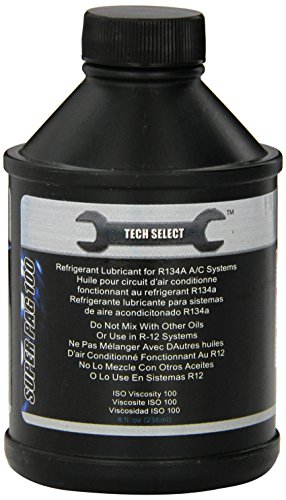 Four Seasons 59002 Premium Oil Bottle - 8 Oz