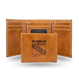 New York Rangers Wallet
