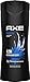AXE Body Wash 12h Refreshing Scent Phoenix Crushed Mint and Rosemary Men's Body Wash with 100 percent Plant-Based Moisturizers 16 oz
